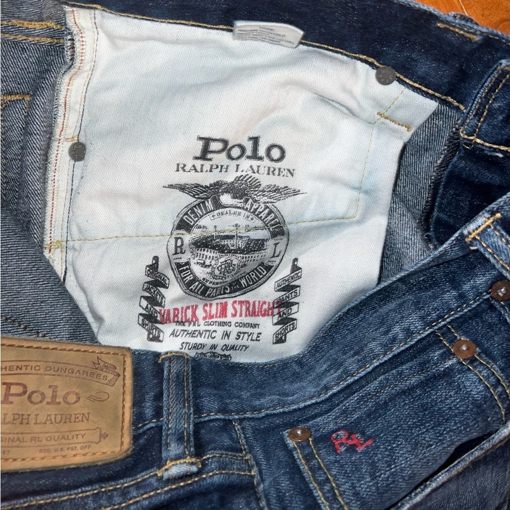 Ralph Lauren Jeans